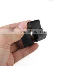 Grocery Bag Cargo Hook Multi-scene Portable Storage Rack Interior Accessories Co-pilot Box Hook For Tesla Model 3 thumbnail-3