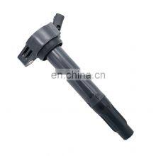 Wholesale Price Ignition Coils for Japanese Cars For Toyota OEM 90919-02251 90919-02255 thumbnail-1