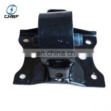 CNBF Flying Auto Parts Transportation Parts Motor Support Engine Bracket OEM 11210-ED50A 11220-40U02 thumbnail-4