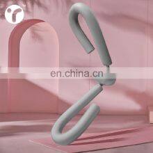 Машина для упражнений на бедра для женщин, предназначенная для скульптурирования тела в спортзале и тренировки для стройных бедер, мастер по тонким бедрам thumbnail-2