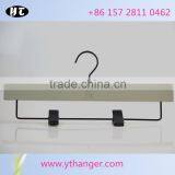 Top Quality Wooden Hanger Matched Sets Wooden Hanger With Wide Shoulder thumbnail-2