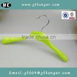 HA6975 Plastic Hangers Manufacturers Custom Luxury Logo Plastic Hanger Supplier's Choice thumbnail-4