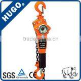 5400KG Manual Hoist,rope Pulley Hoist thumbnail-6