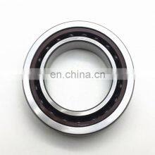 Single Row Super Precision Angular Contact Ball Bearing 71905 CDTP/P4B thumbnail-1