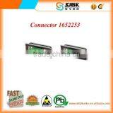 Connector 1652253 D-Subminiature Tools & Hardware VS-25-A-DEVNET-S PANEL MOUNT FRAME thumbnail-1