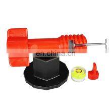 JNZ Wholesale Tile Levelling Tools T-lock Tile Position Leveling System