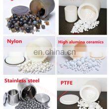 Lab Powder Grinding and Mixing Machine thumbnail-3
