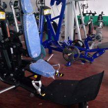 New Design Multi Gym Equipment Hack Squat/Dead Lift Hammer Strength thumbnail-2