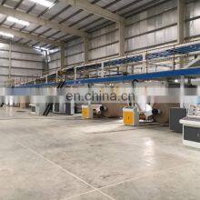WJ120-1800- 5-ply Corrugated Paperboard Production Line thumbnail-4