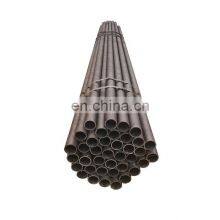 Manufacturer Preferential Supply 12 Inch Carbon Seamless Steel Pipe St37 St52 for Api 7l thumbnail-4