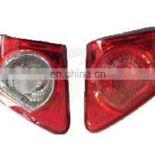 For Toyota 2007 Corolla Tail Lamp R 81581-12100 L 81591-12110 Car Taillights Auto Led Taillights Car Tail Lamps Rear Lights thumbnail-4