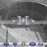 Galvanized Perforated Metal Anti-Skid Perforated Plate