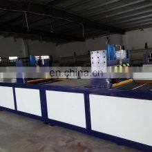 Production Line for Fiber Reinforced Polymer Rebar GFRP Bar Machinery thumbnail-1