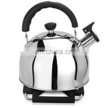 Expandable Trivet Silicone Stainless Steel Foldable Pot Holder Hot Pad thumbnail-3