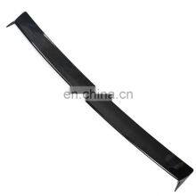 Wholesale High Quality Car Accessories Car Sport Spoiler Custom Fit Turning Auto Parts Rear Roof Car Wing For Tesla Model Y thumbnail-5