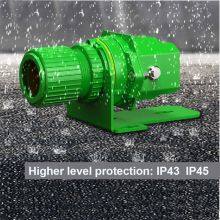 Water Proof Level Micro Fiber Optic Light Engine