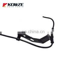 Car Front Left ABS Sensor For Ford Ranger Diesel 2.2 2013 AB312C205AC thumbnail-5