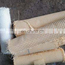 Synthetic Rattan Cane Fabfic Mesh Webbing-Plastic Cane Webbing thumbnail-3