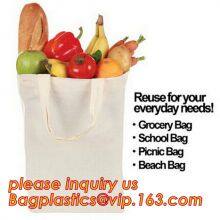 Creative Advertising Shopping Colorful Cotton Canvas Bag Gold Stamping Bag With pu Handle,Women's Canvas Bag Single Shou thumbnail-1