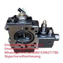 Sany Control Valve 60006935 Linear Stepping Motor 60188333 Pressure Sensor 60217140 thumbnail-3