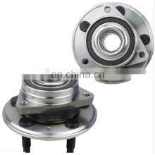 13502216 513282 13502785 13502886 13580135 3502785 328292 7467839 Hub Bearing Suitable for Cadillac Chevrolet GMC thumbnail-1