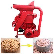 Groundnuts Sheller For Sale In Zambia | Automatic Peanut Shelling Machine thumbnail-3