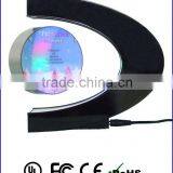 Magnetic Levitating Photo Frame, Levitating Picture Frame
