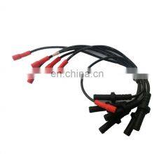 Xichai CNG Engine High Pressure Cables ZNR1214E thumbnail-2