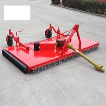 9GSX series tractor rear mounted farm brush lawn mower rotary lawn mower