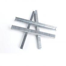 Hardware Fastener Nails Factory Price Durable Quality Model 13series 13/6 13/8 131/6 131/8 Furniture Staples thumbnail-3