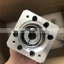 200 Ratio 120 nm Electric Motor Planetary Servo Gearbox thumbnail-3