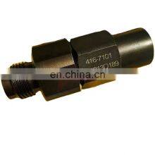 C6.4 Engine Fuel Pressure Regulator 416-7101 Return Check Valve Relief Valve For E320D E321D E323D thumbnail-1