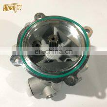 HIDROJET K3V112 Hydraulic Gear Pump 14535458 Pilot Pump Voe14535458 for Ec210b thumbnail-1