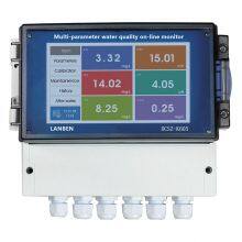 DCSZ-K605  Multi-parameter Water Quality Analyzer