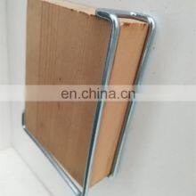 Reusable Plywood Steel Crate Clip Metal Clip Spring Steel Wire Clips Fastener Hook thumbnail-4