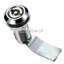 MS705C Electrical Cabinet Combination Zinc Alloy Body Lock Cerradura Triangle Solt Adjustable Quarter Turn Cam Locks thumbnail-2