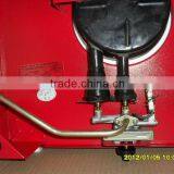 Family Used Patio Heater With Bar Table HD550 thumbnail-4