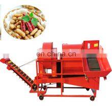 Low Cost Green Mung Bean Soybean Cocoa Butter Peeling Making Machine