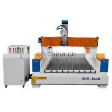SENEK CNC Router 50*100 INCH Marble Stone Monument Carving Machine