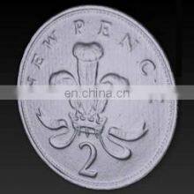 6060 Aluminum Copper Iron Metal Mold CNC Router Engraving Machine Shoes Model Make Machinery thumbnail-4