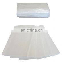 For Hospital Hotel Bed Cheap Bed Sheet Isolation Disposable Linen thumbnail-2