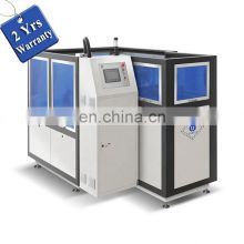 PCL60 Automatic PE Coated Paper Cup Lid Forming Machine  paper coffee cup lid making machine