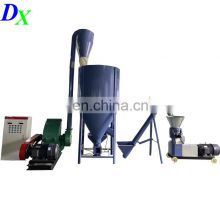 100kg/h 200kg/h 300kg/h 400kg/h 500kg/h diameter 3mm-8mm automatic poultry feed pellet processing making production line