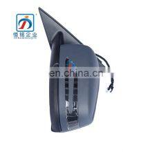 E300 E350 E63 W212 Exterior Door Mirror Side Rearview Mirror Assembly 2128102176