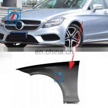 W218 Front Aluminium Wheel Fender Front Fender for CLS Class C218 2188800118 thumbnail-4