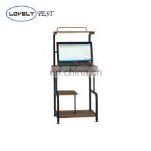 100 Tons Computer Control Electronic Universal Tester WDW-100 thumbnail-2