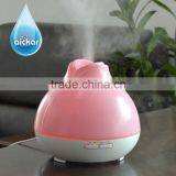 Cool Mist Ultrasonic Humidifier Essential Oil Arima Diffuser for Office Home Bedroom Living Room Study AN-W0434 thumbnail-5