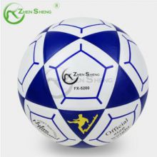 PU Professional Laminated Football Soccer Ball Manufacturer
