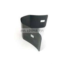 High Quality Steel Stamping Parts Metal Retaining Clips thumbnail-2
