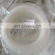 20M 4mm Nylon Wire Cable Rod Electrician Push Puller Duct Fish Tape thumbnail-2